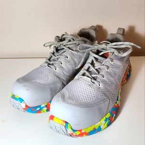 Merrell Moab Flight Carbon Fiber Lunar Work Shoes - women's size 9